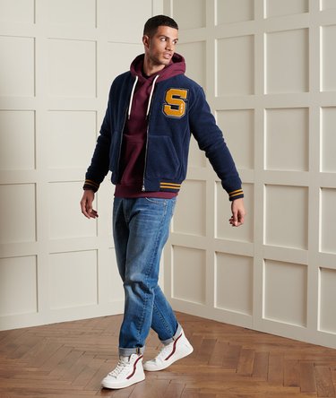Tri Classics Hoodie Image 2