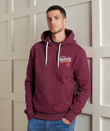 Tri Classics Hoodie Image 1