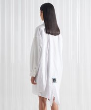 Limited Edition SDX Origami skjortekjole