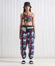 Limited Edition SDX Sesh Crop Top