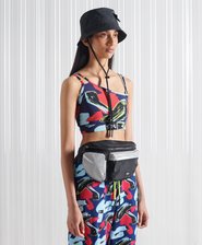 Limited Edition SDX Sesh Crop Top