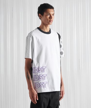 Limited Edition SDX Unisex Tokyo Graphic T-Shirt Image 1