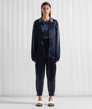 Limited Edition SDX Unisex  Bungee Coach Jacket Image 2