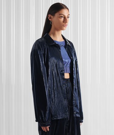 Limited Edition SDX Unisex  Bungee Coach Jacket Image 1