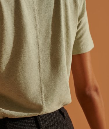 Limited Edition Hemp T-Shirt Image 5