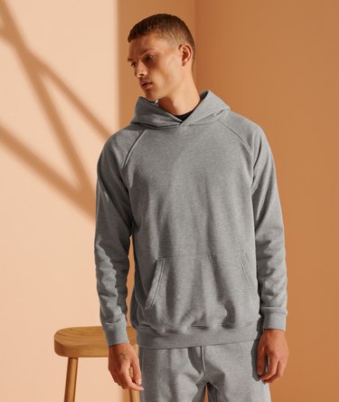 Limited Edition Kapuzenjacke aus Bio-Baumwolle Image 1
