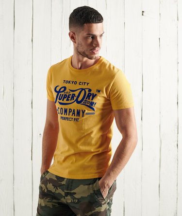 Limited Edition High Build T-Shirt Image 1