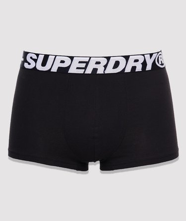 Underbukser, 2-pak Image 3