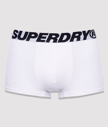 Underbukser, 2-pak Image 4