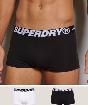 Underbukser, 2-pak Image 1