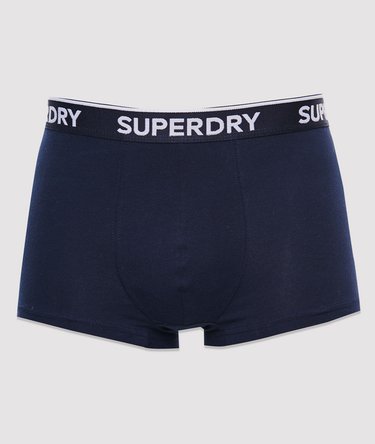 Organic Cotton Classic Trunk Triple Pack Image 5