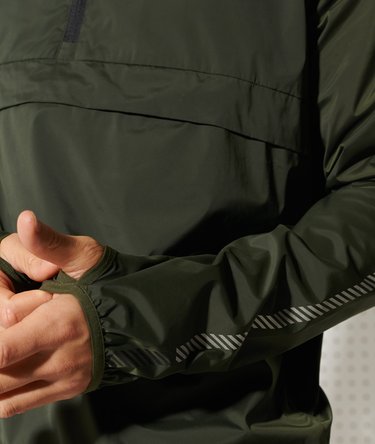 Training Packable Shell Jacket Image 5