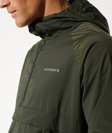 Training Packable Shell Jacket Image 6