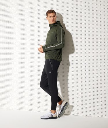 Training Packable Shell Jacket Image 2