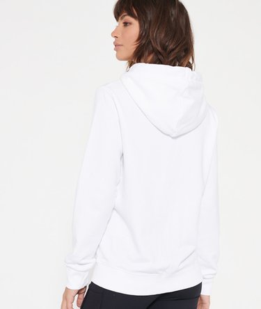 Core Sport h&aelig;ttetr&oslash;je med lynl&aring;s Image 2