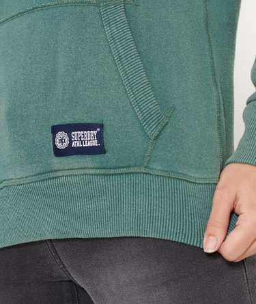 Varsity Team Hoodie Image 3