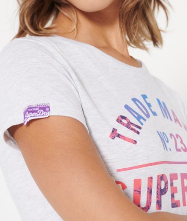 Trademark 23 T-Shirt Image 3