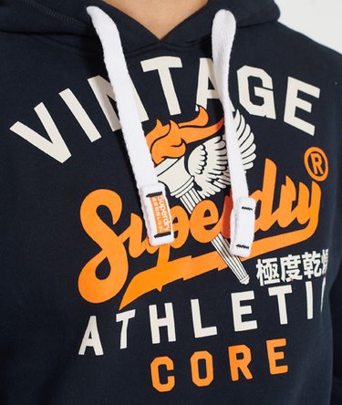 Athletic Core 54 Hoodie Image 3