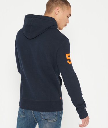 Athletic Core 54 Hoodie Image 2