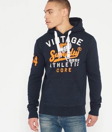 Athletic Core 54 Hoodie Image 1
