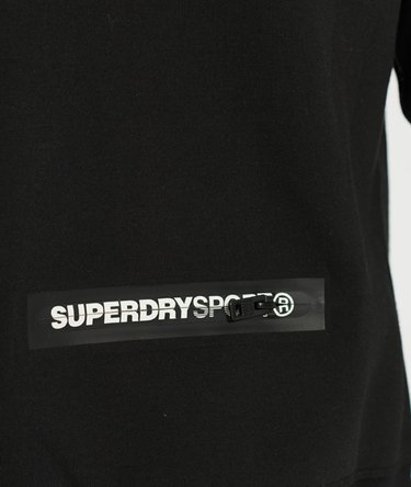 Gym Tech Zip Hoodie Image 4