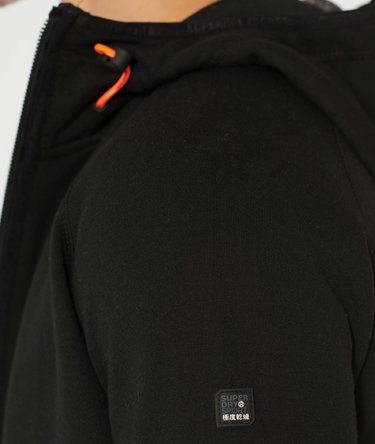 Gym Tech Zip Hoodie Image 5