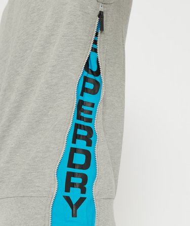 Sudadera de cuello redondo Trophy Stealth Image 4