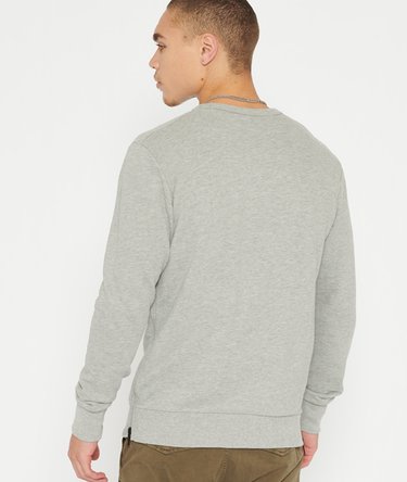 Sudadera de cuello redondo Trophy Stealth Image 2