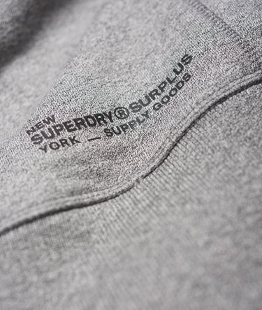 Surplus Goods Zip Hoodie Image 9