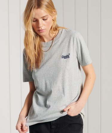 Organic Cotton Classic T-Shirt Image 1