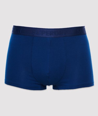 Organic Cotton Classic Trunk Triple Pack Image 6