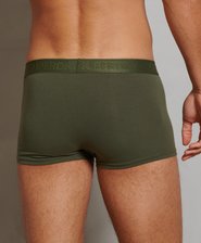 Organic Cotton Classic Trunk Triple Pack