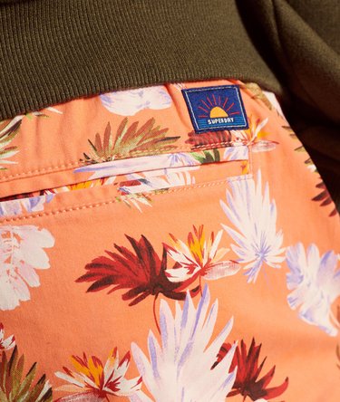 Sunscorched Chino Shorts Image 4