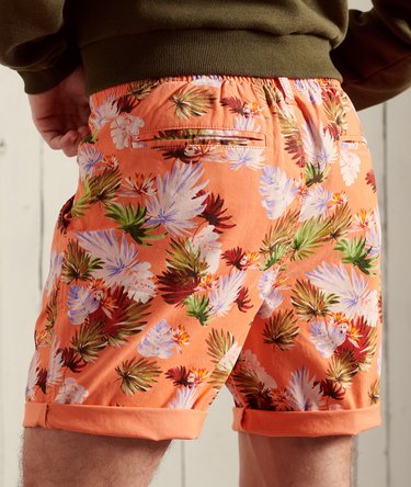 Sunscorched Chino Shorts Image 3