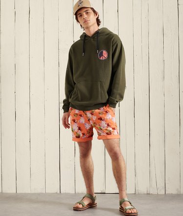 Sunscorched Chino Shorts Image 2