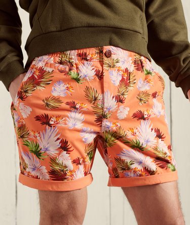 Sunscorched Chino Shorts Image 1