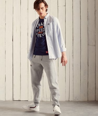 Track & Field T-Shirt mit Grafik und Standardgewicht Image 2