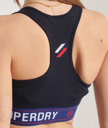 Sportstyle Essential Crop Top Image 4