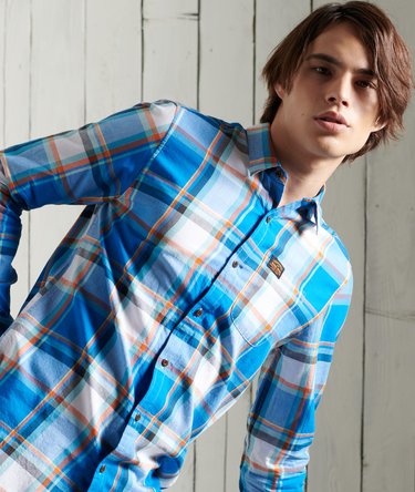 Chemise l&eacute;g&egrave;re Workwear Image 3