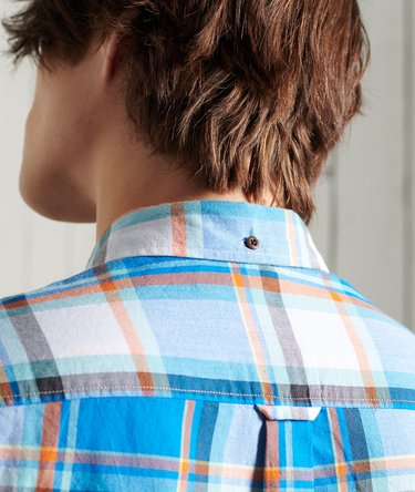 Chemise l&eacute;g&egrave;re Workwear Image 5