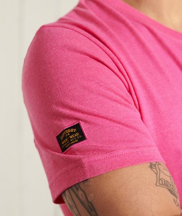 Workwear Graphic Standard Weight T-Shirt Image 6