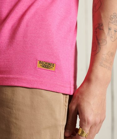 Workwear Graphic Standard Weight T-Shirt Image 7