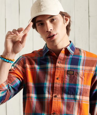 Camisa ligera Workwear Image 3