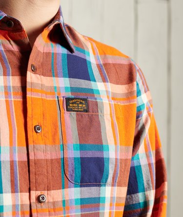 Camisa ligera Workwear Image 5