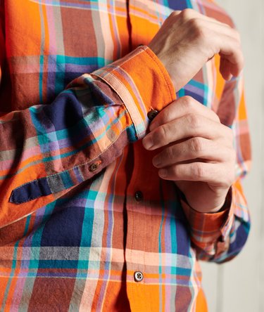 Camisa ligera Workwear Image 4