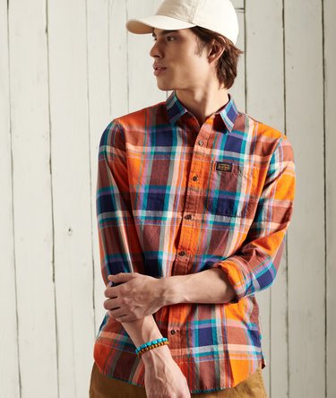 Camisa ligera Workwear Image 1