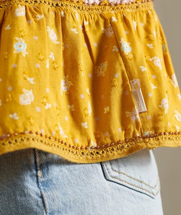 Ameera Cami Top Image 5