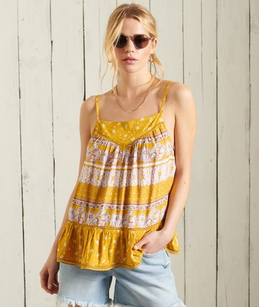 Ameera Cami Top Image 1