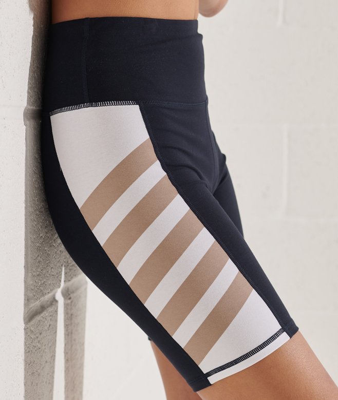 Active Lifestyle Cycle Shorts