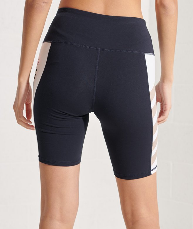 Active Lifestyle Cycle Shorts